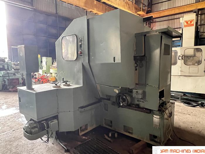Used WMW ZSTZ 630 C3 Gear Grinder