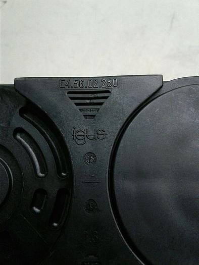 Igus E4.56.01 (2 pieces) E4.56.02.250 (2 pieces)
