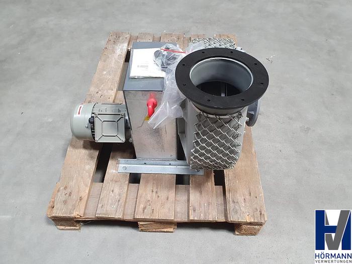 Gebraucht 2013 Hürner Funken AN 101/102