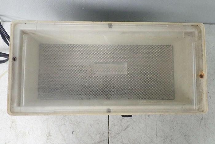 Used Polytherm Type PY1 Laboratory Heated Water Bath