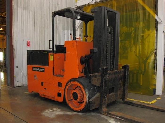 Used 1974 Elwell Parker R15T40