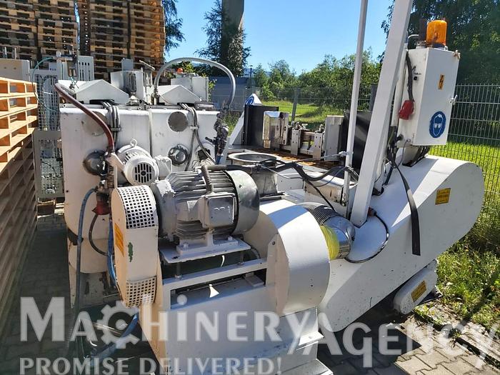 Used ISOWA Printer PS5