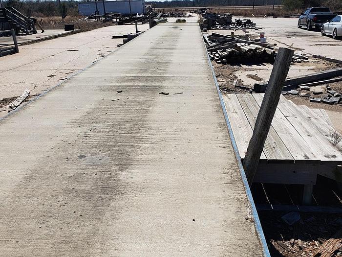 Used Rockwell RMT 7010 Scales