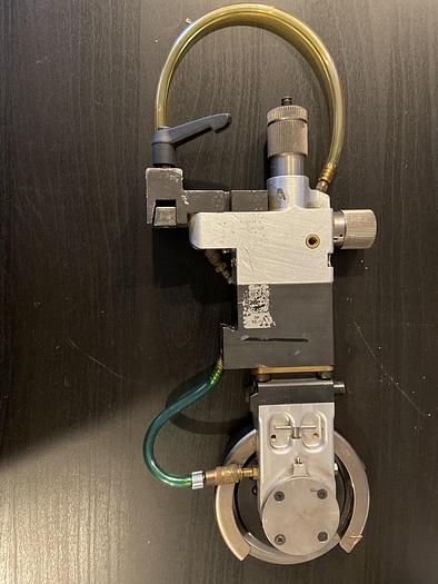 Used TIDLAND CLASS I KNIFE HOLDERS FOR SLITTER REWINDER (9 UNITS AVAILABLE)