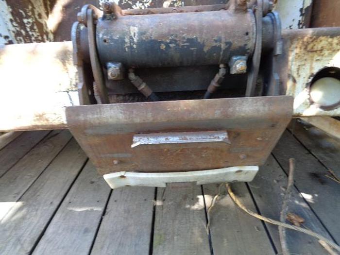 Used 2002 Leach 25 YD- Stock #: 1249