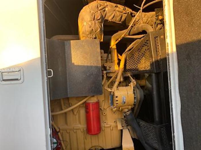 Used 2007 Caterpillar XQ300