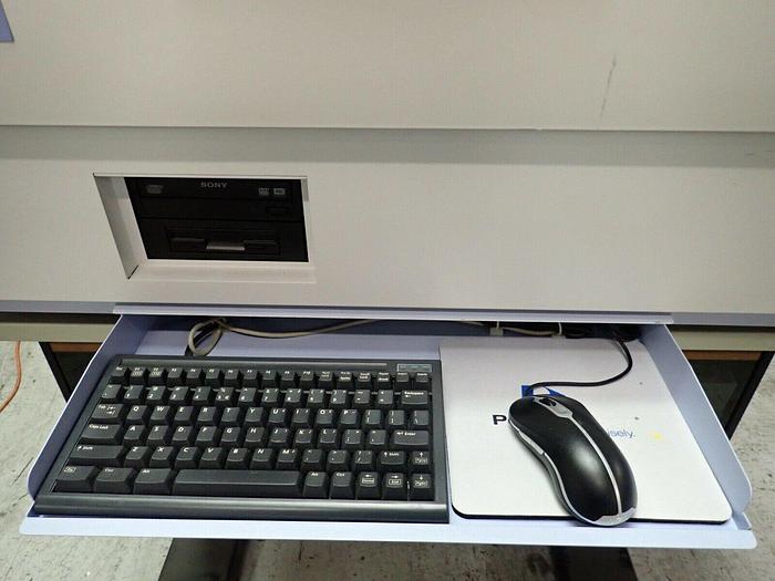 Used Perkin Elmer Tri-Carb 3180 TR/SL Liquid Scintillation Analyzer