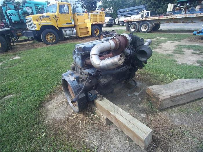 Used 0 Mack E7 300 Diesel Engine