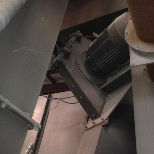 Very good 2006 Pangborn ES 1848