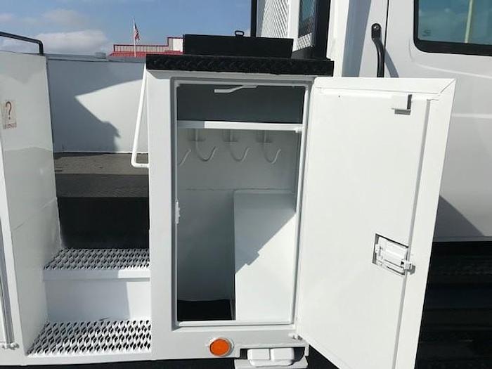 Used 2012 International 4300 Hi-Ranger 5TC-55 60ft Bucket Truck - C39091