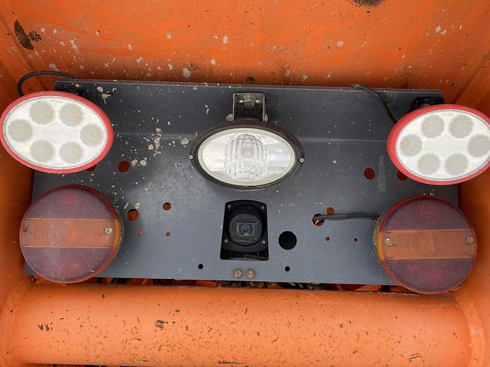 Usato 2011 DOOSAN MOXY MT31