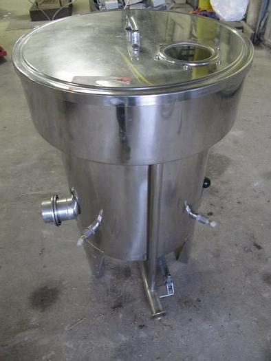 Paxall cooking pot 70 liters NY
