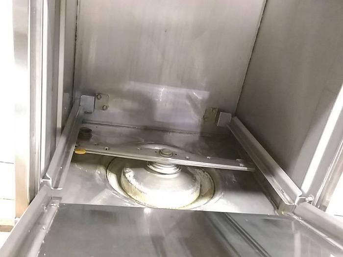 Used Hobart SR24H Dishwasher