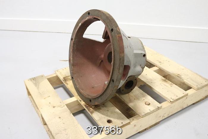 Used Beloit Jones DD4000 Door, 16" #33756