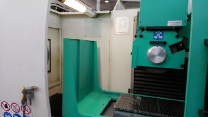 Usato Rettifica ROSA ERMANDO - IRON 08.6 CN