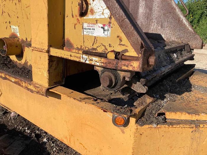 Used 2000 Bandit 3680 JD400hp