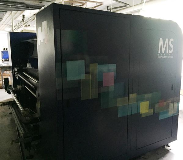 Used DIGITAL PRINTING MS JP6