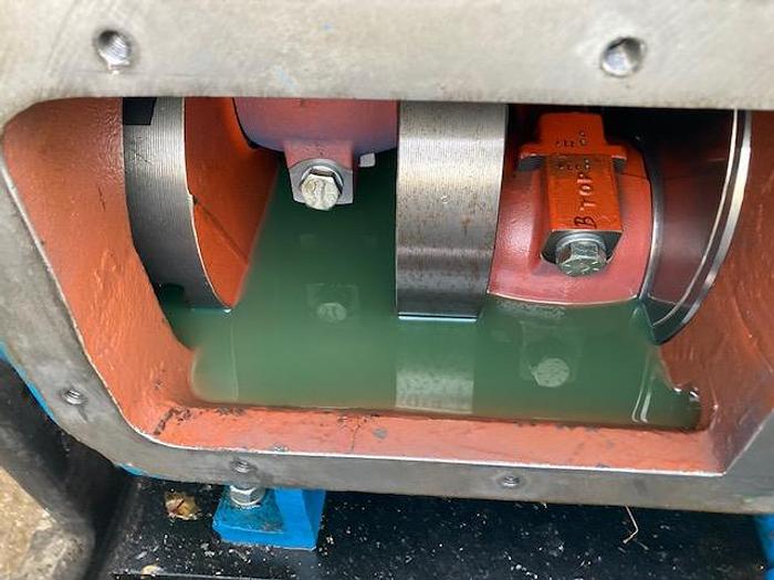 Used WHEATLEY 217Q-5L