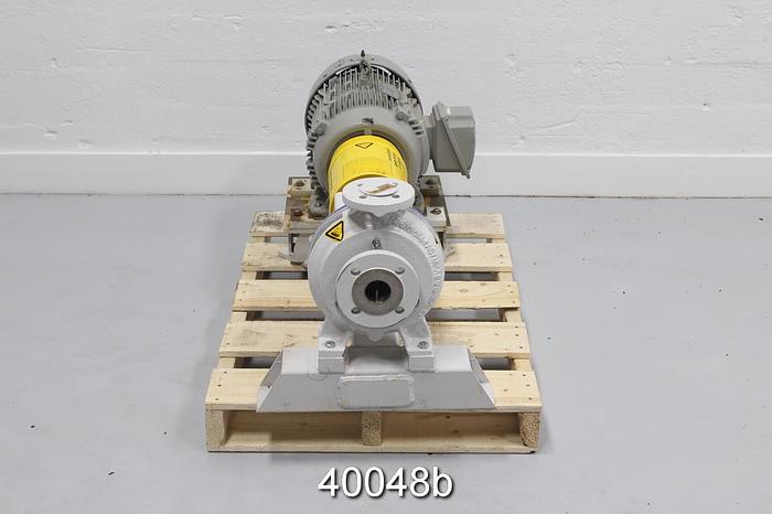 Unused Sulzer APT11-1A Pump, Unused #40048