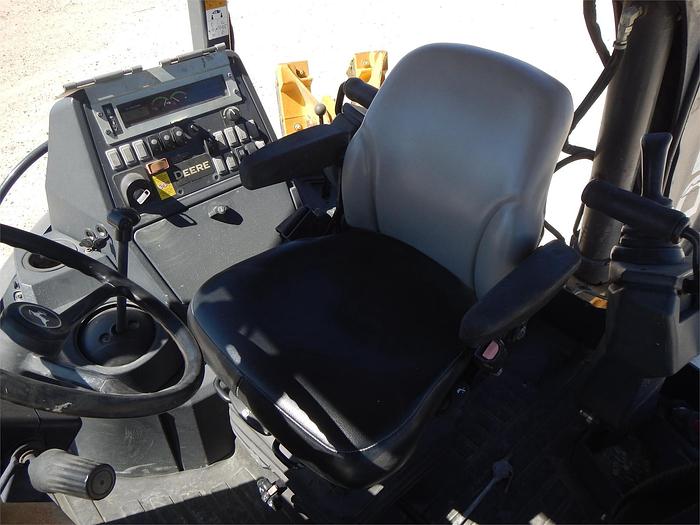 Used 2014 DEERE 310K EP