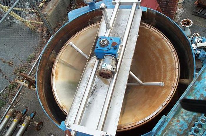 Used AES 4000 #21007