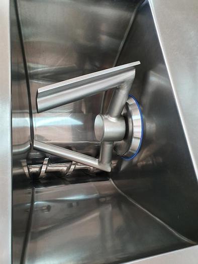 Used SEYDELMANN MD 114