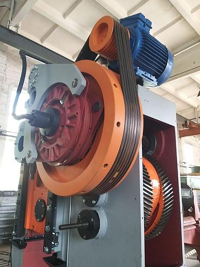 Used Press Knuckle Joint Coining KB8336