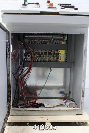 Used Gl&V DD4000 Testing Electronic Display Unit #41080