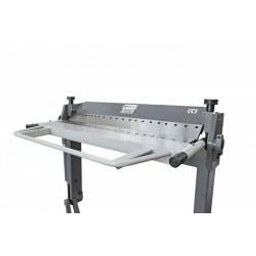 Cormak PBB 1020 x 2.50mm Box & Pan Folder