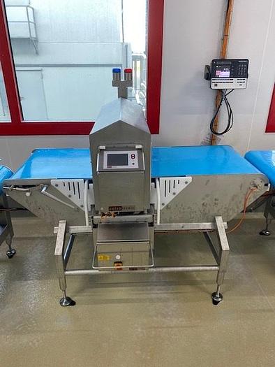 Used 2017 Pulsotronic M Pulse 2