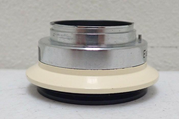 Used Wild Heerbrugg Exakta Adapter Ring Mount - Made in Switzerland