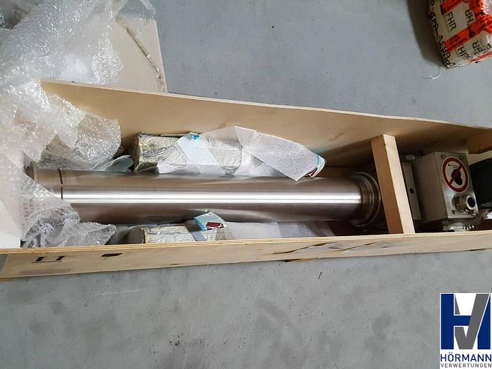 Gebraucht 2013 Axial Magnetron