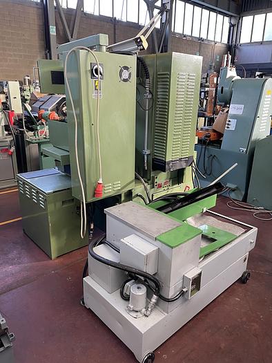 As new Rettifica Tangenziale CHEVALIER FSG-1224 AD