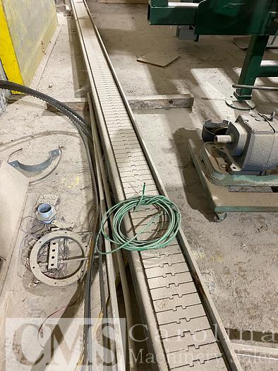 Used Wood-Mizer HR1000 6-Head Resaw