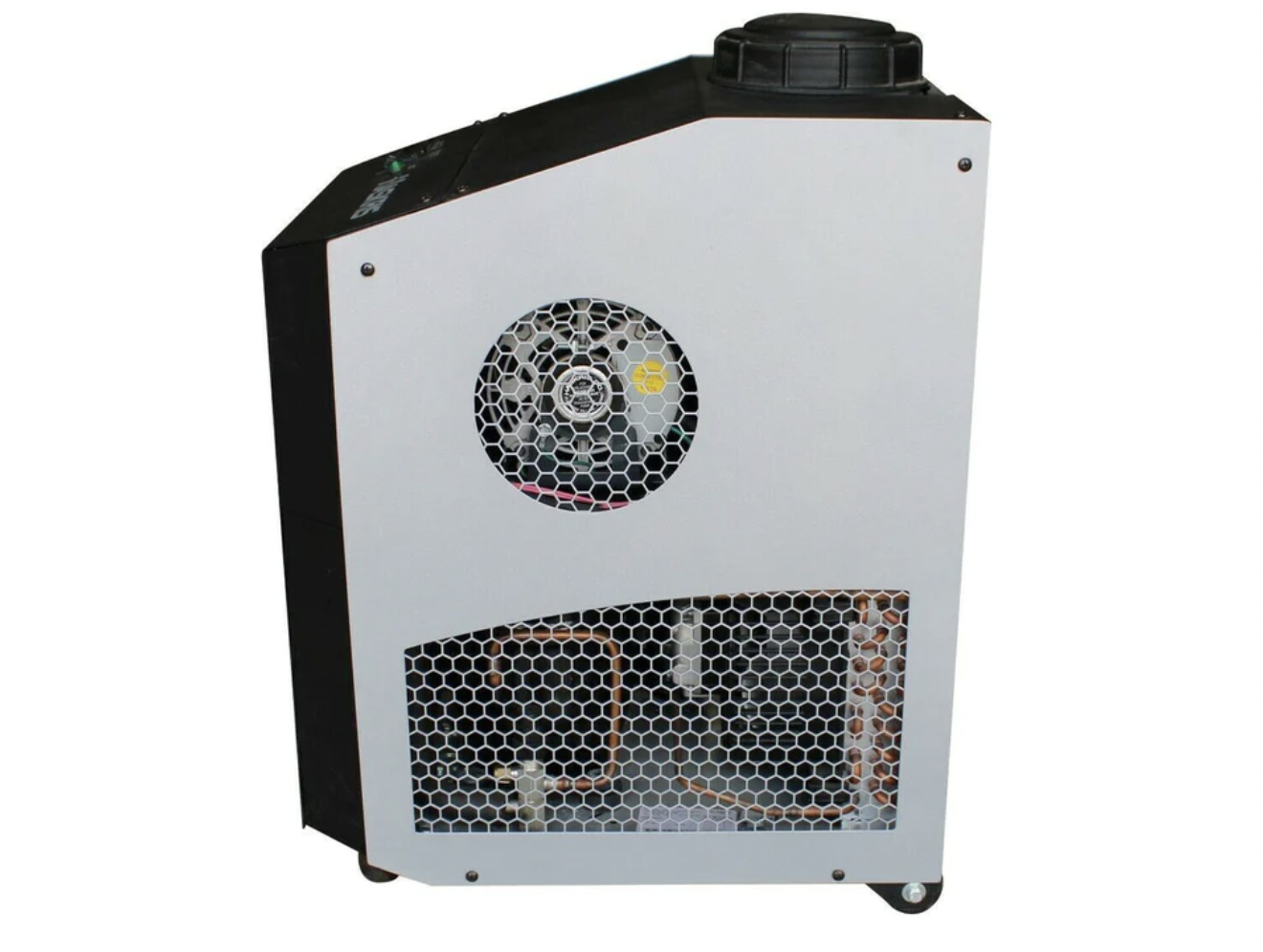 Used Haskris WATER CHILLER REFRIGERATOR INDOOR