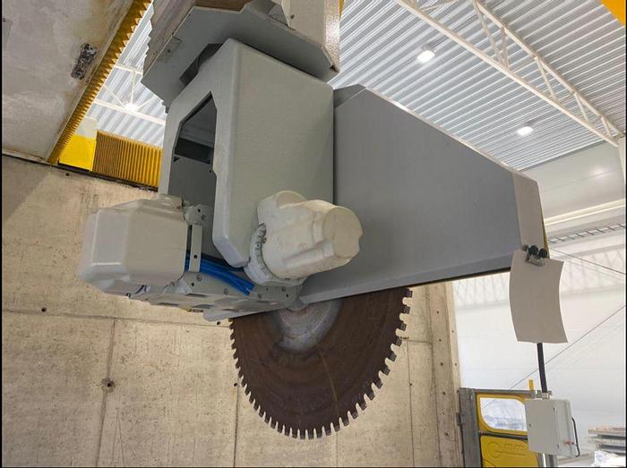 Gebraucht 2017 GMM ZEDA 2000 CN2