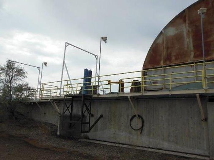 Used Peerless Trailer Dump