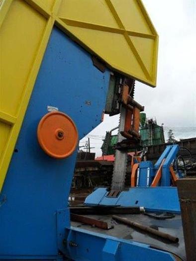 Used 1980 54" CAE Slant Carriage System Sold