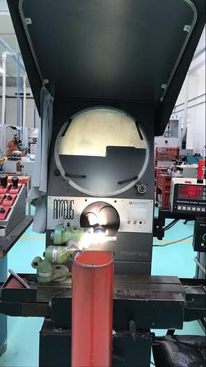 Usato LTF ANTEUS B
