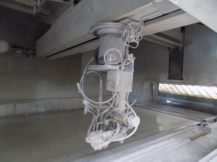 Usato 2006 Cefla Spraybotic