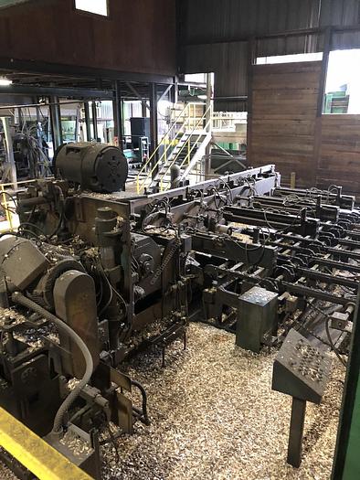 Used CSMI Optimized Edger