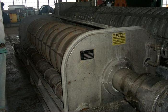 Used HYCOR SPR260 #18583