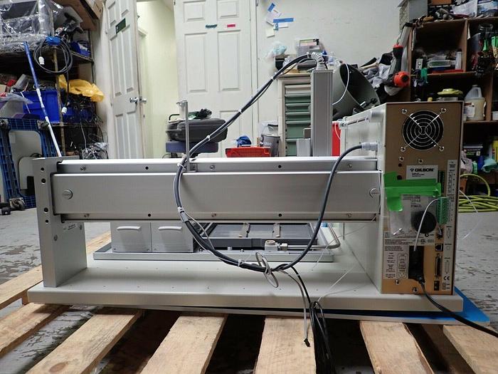 Used GE 56313264 Ettan Spot Picker Spotpicker