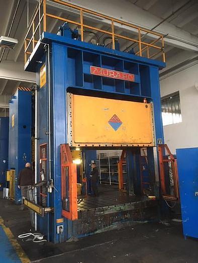 Used Best Brands - Blank, Deep-Draw, Hi-Speed... Presses