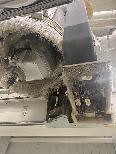 Used 2015 Morbidelli Author M800 TV