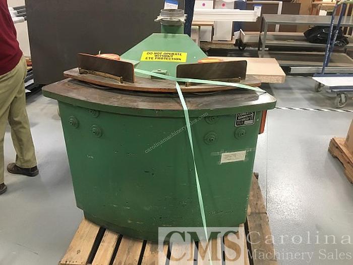 Used Small Woodworking Shop Liquidation