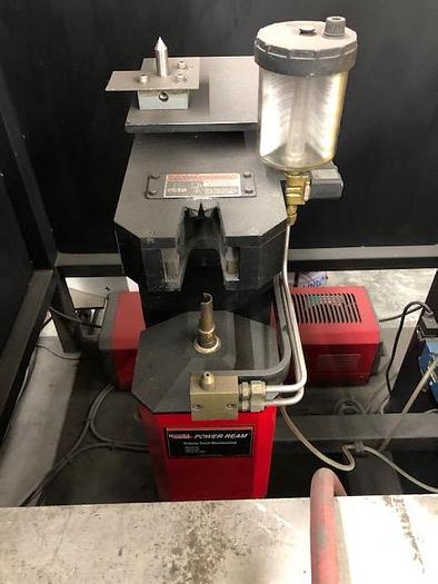 Used FANUC ARCMATE 100IB MIG WELDING CELL WITH RJ3iB CONTROLLER