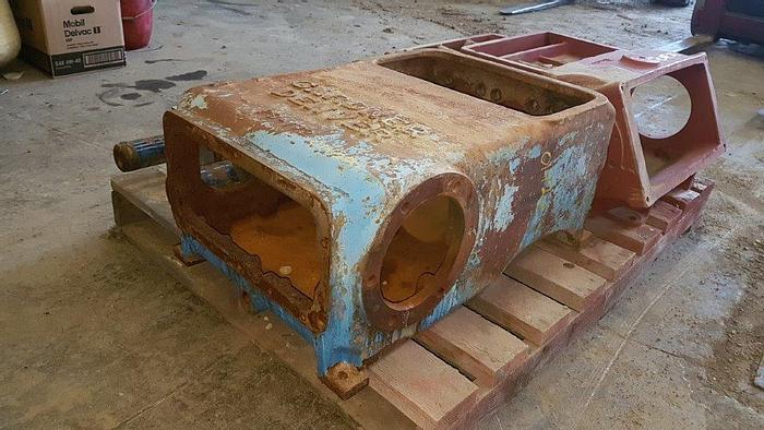 Used Gardner Denver PS-25