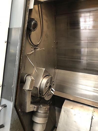 Usato MAZAK INTEGREX 200 Y