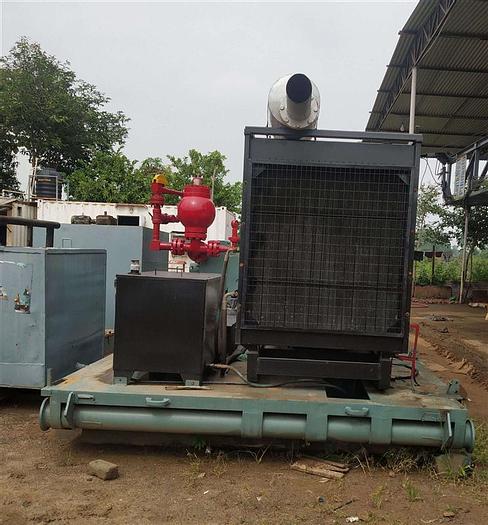 Used 2012 Atlas Copco RD20 Range III Drill Rig